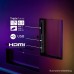 Philips 50PQS9081/12 QLED televisie