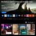 Philips 50PQS9081/12 QLED televisie