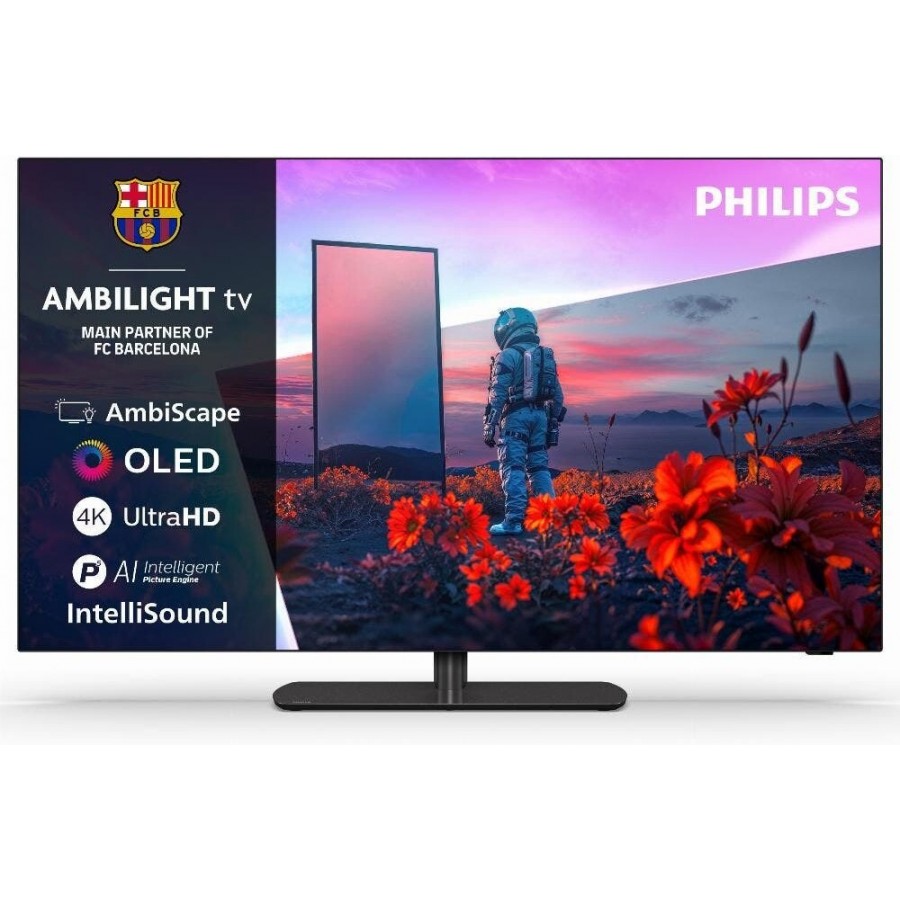 Philips 42OLED811/12 OLED televisie