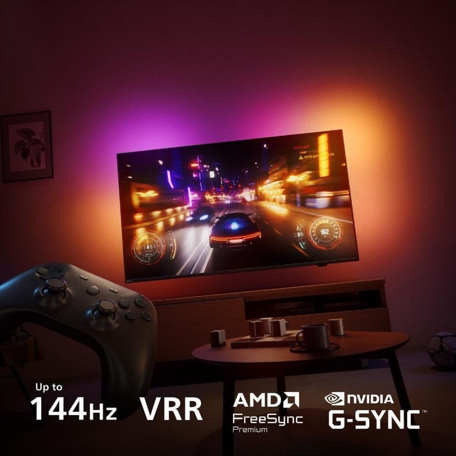 Philips 48OLED811/12 OLED televisie