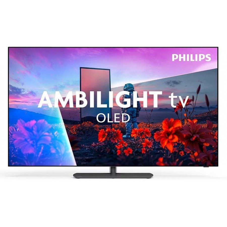 Philips 65OLED851/12 OLED televisie