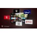 Philips 65OLED851/12 OLED televisie