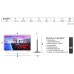 Philips 77OLED811/12 OLED televisie