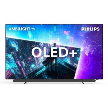 Philips 65OLED911/12 OLED televisie