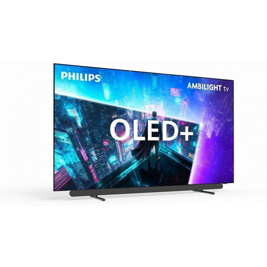 Philips 77OLED911/12 OLED televisie
