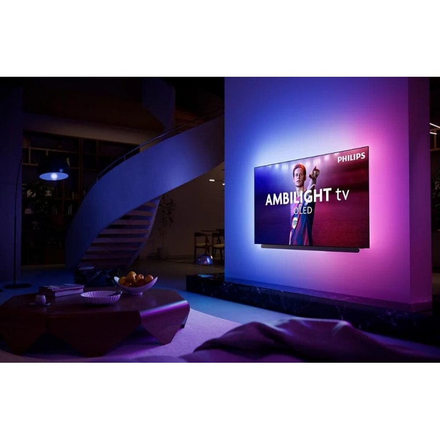 Philips 77OLED911/12 OLED televisie