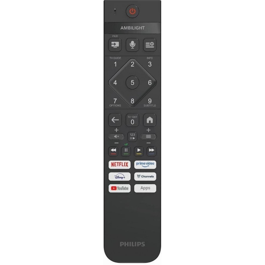 Philips 77OLED911/12 OLED televisie