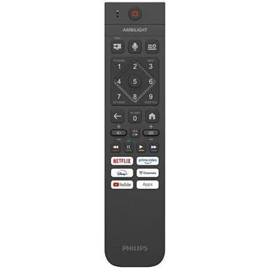 Philips 100PQS9001/12 QLED televisie