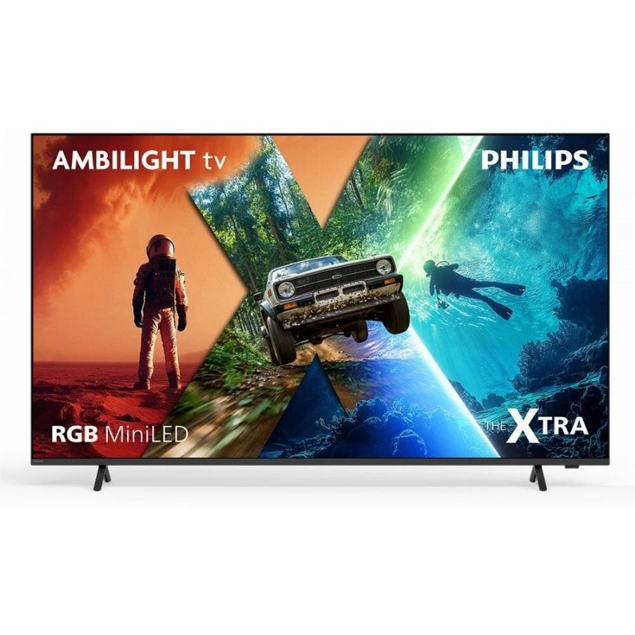 Philips 85MLED981/12 LED televisie