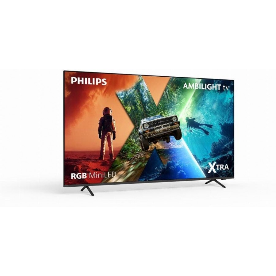 Philips 85MLED981/12 LED televisie