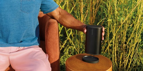 De nieuwe Sonos Play