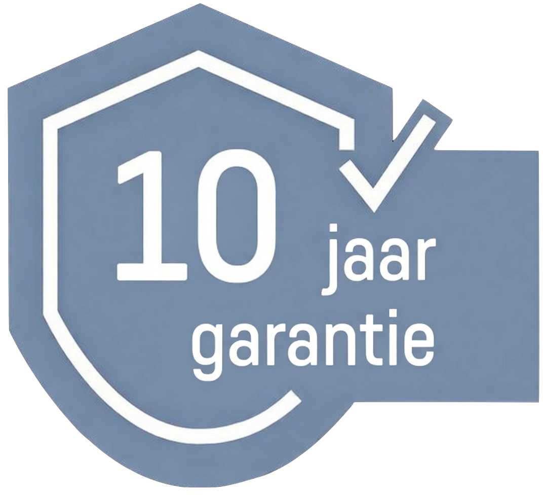 Liebherr 10 jaar garantie