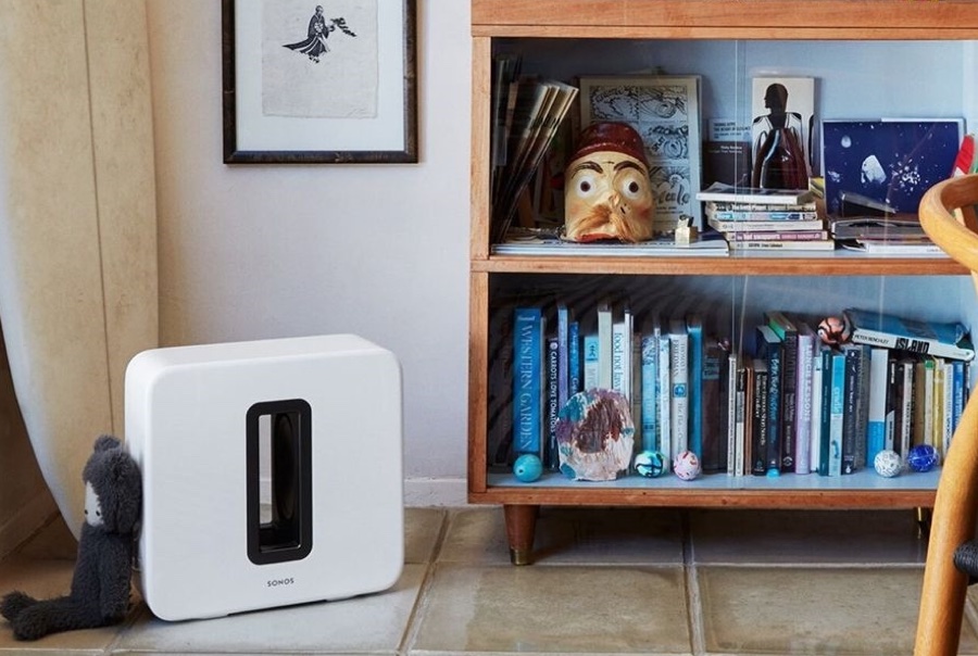 Sonos Sub