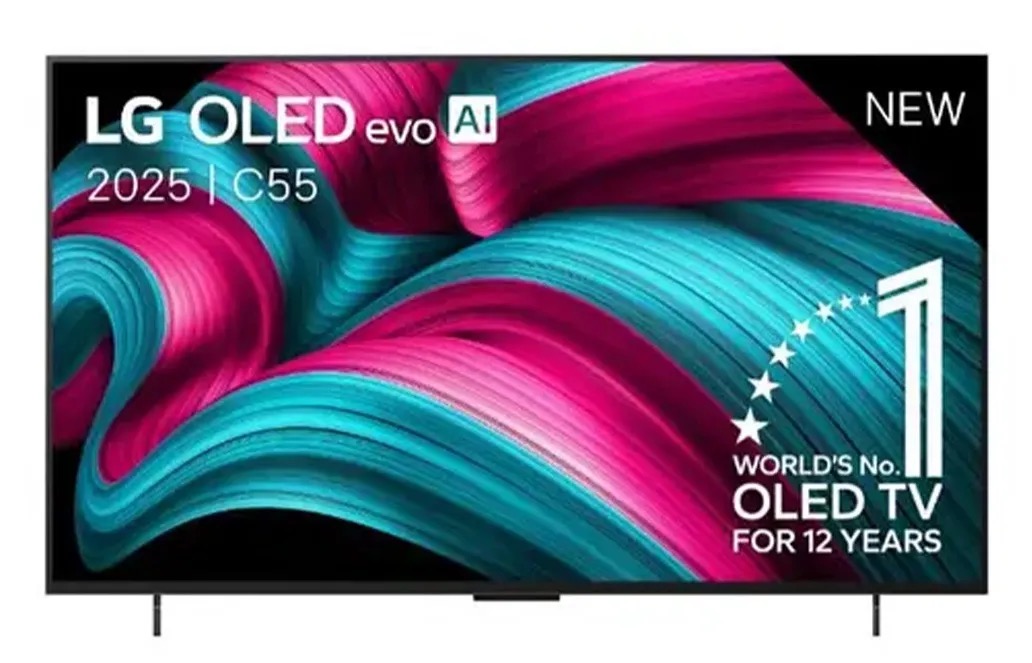 LG OLED
