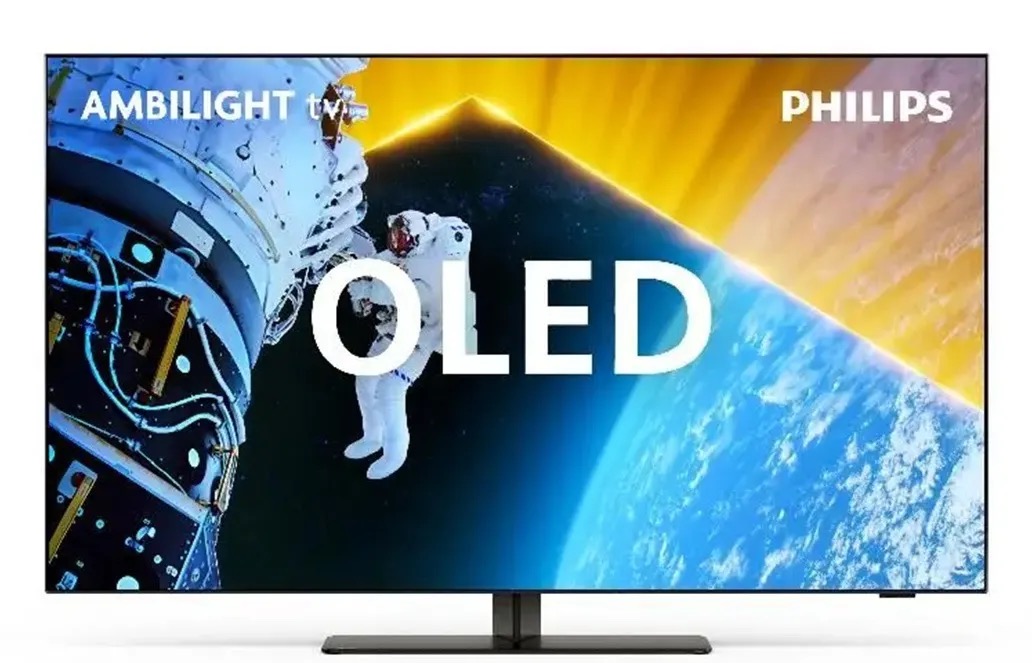 Philips OLED