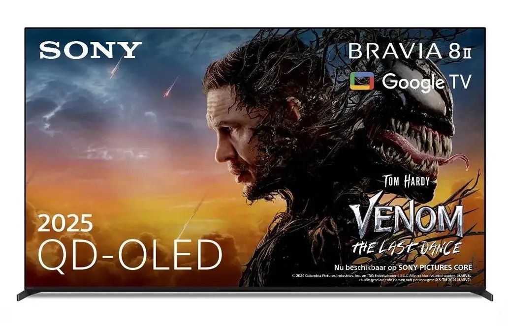 Sony OLED
