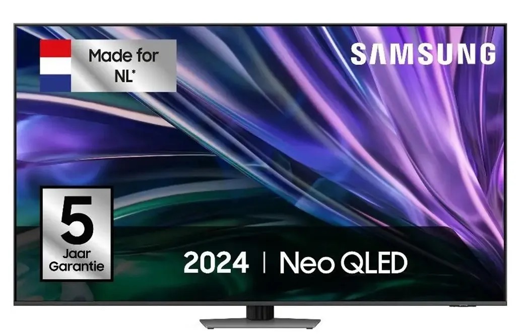 Samsung QLED