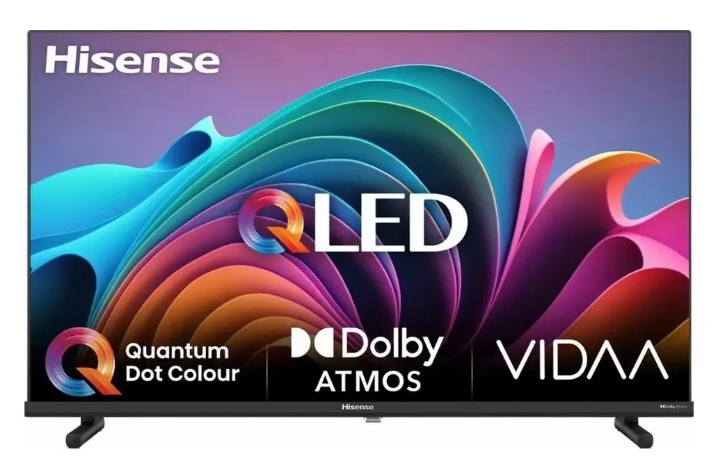 Hisense QLED