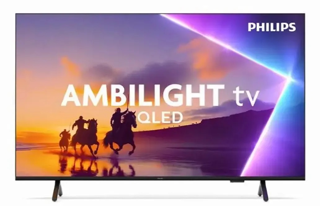 Philips QLED