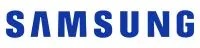 Logo van Samsung