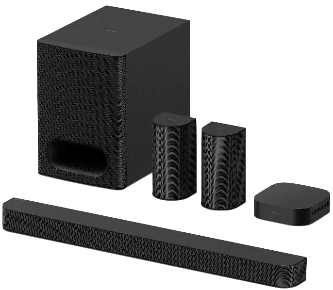 Soundbars