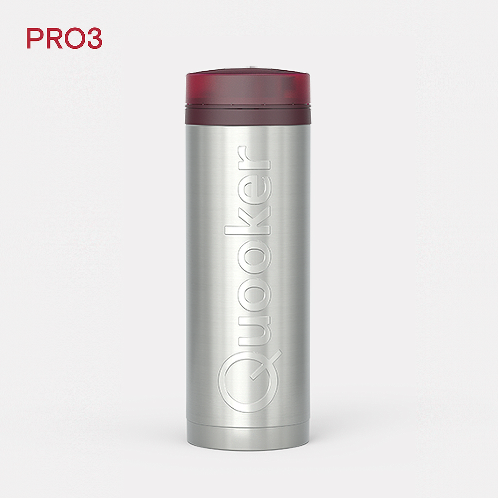 Quooker PRO3 - Electroworld | Offermans