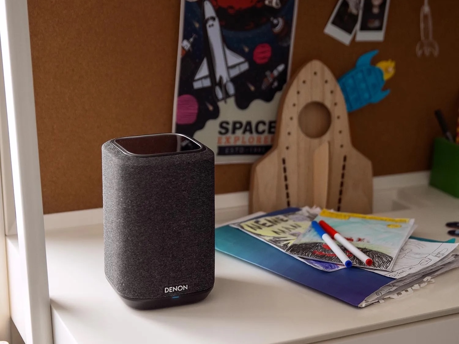Moderne Bose alternatieven